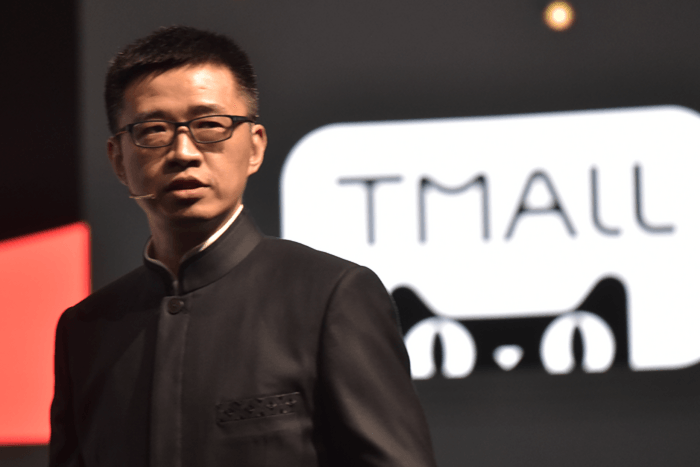 Tmall promises Chinese foothold for big and small