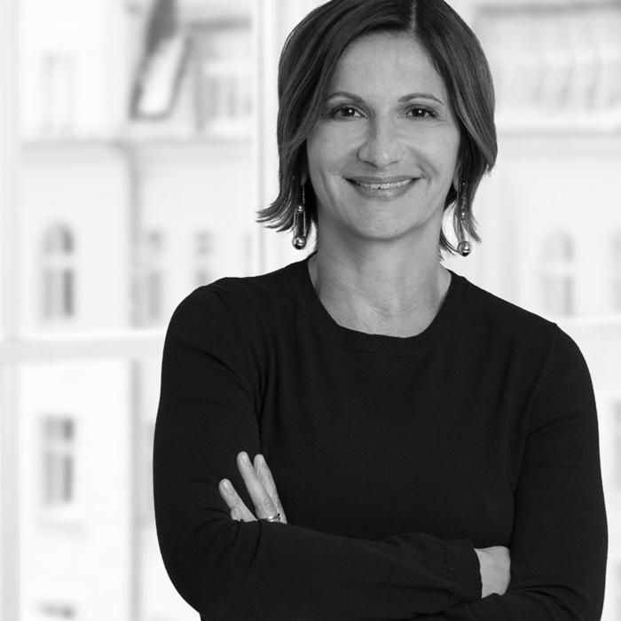 Exclusive interview with Barbara Daliri SVP Demand Zalando
