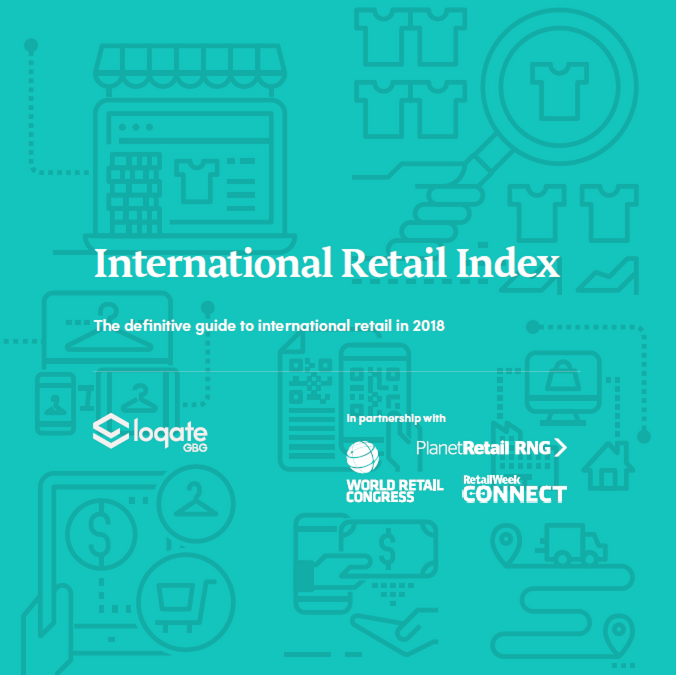 International Retail Index