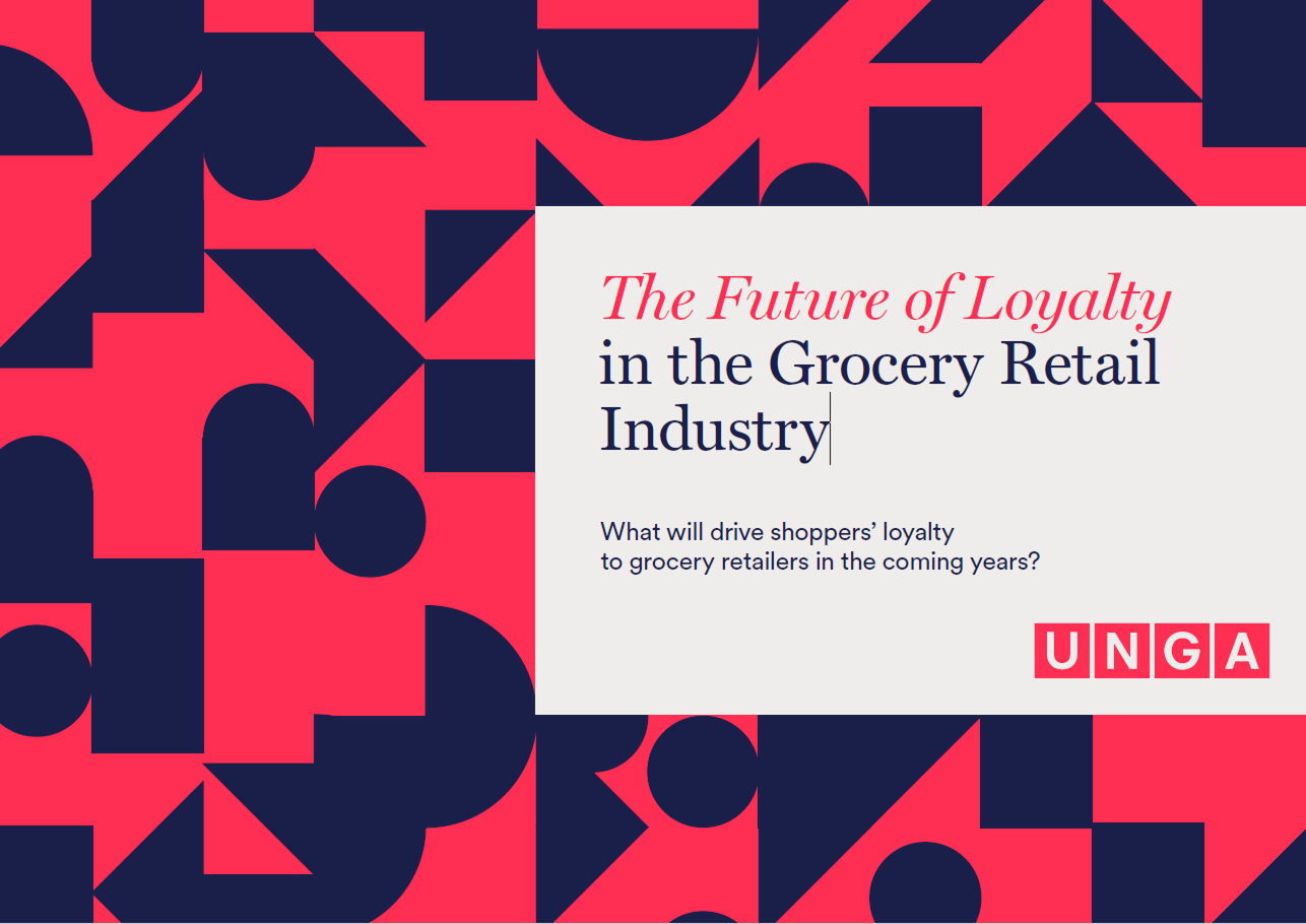 The Future of Loyalty in the Grocery Retail Industry