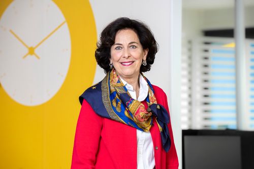 Hilde Van Criekinge - IKEA Group