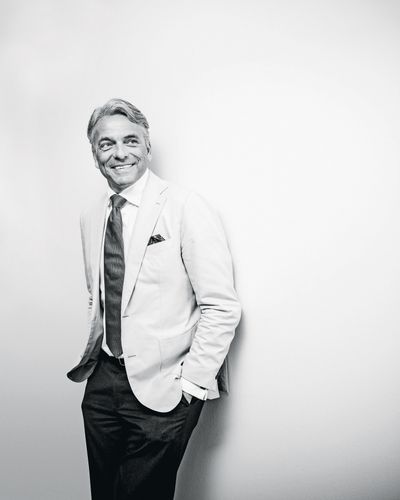 Raymond Cloosterman