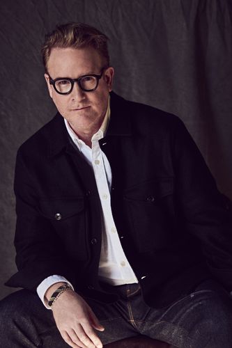 Todd Snyder