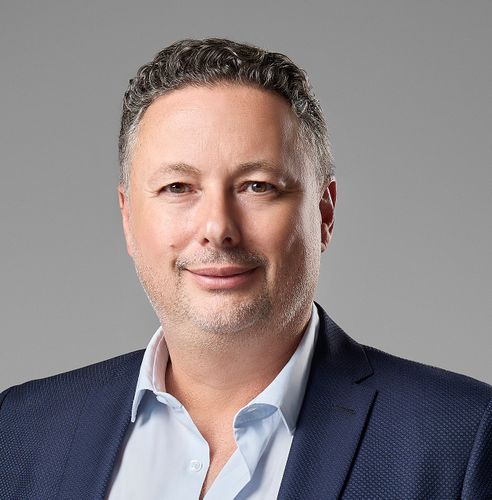Mark Conway - Landmark Retail