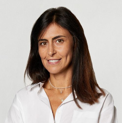 Paola Maestro - Pepe Jeans