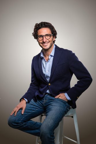 Adrien Nussenbaum
