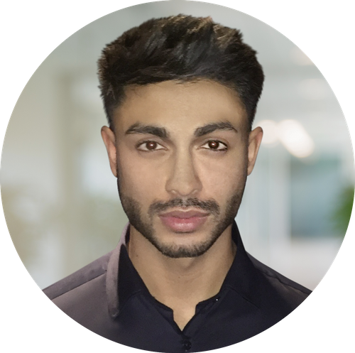 Amir Awan - Dupeshop Beauty