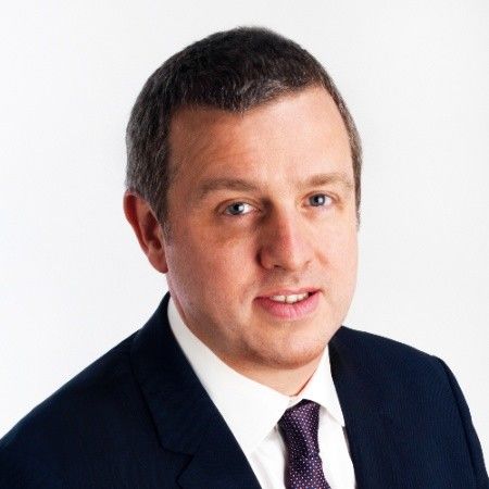 Andrew Gossage