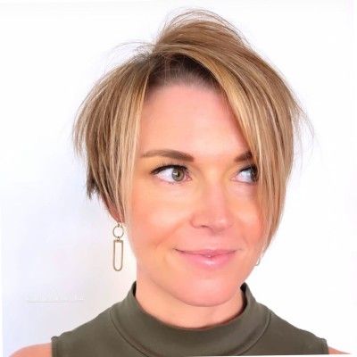 Anne Mezzenga - Omni-Talk