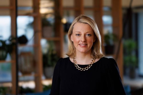 Barbara O'Beirne