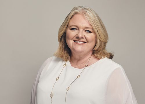 Catherine Shuttleworth - Retail Analyst