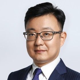 Chenkai Ling - Head of Strategy Development and CEO office, JD Retail