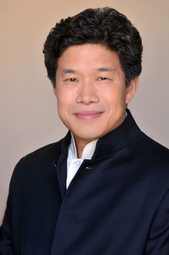 Donald Tang