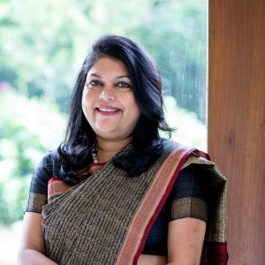 Falguni Nayar - Nykaa