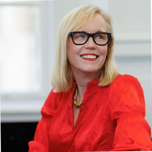 Fiona Eastwood