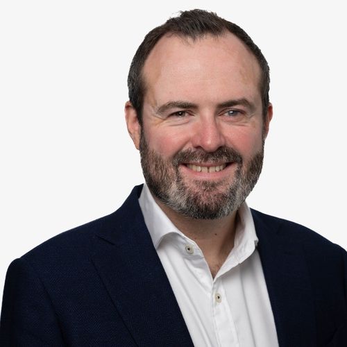 George Evans - Cognizant