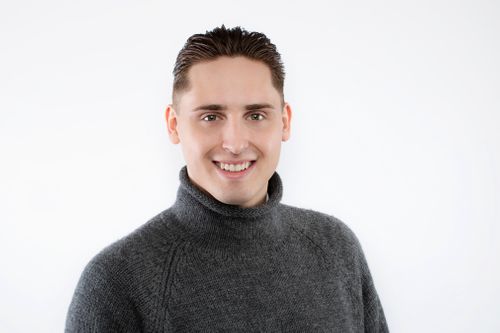 Graham Heuman - J.C. Williams Group