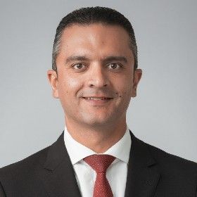 Hani Weiss - Landmark Group