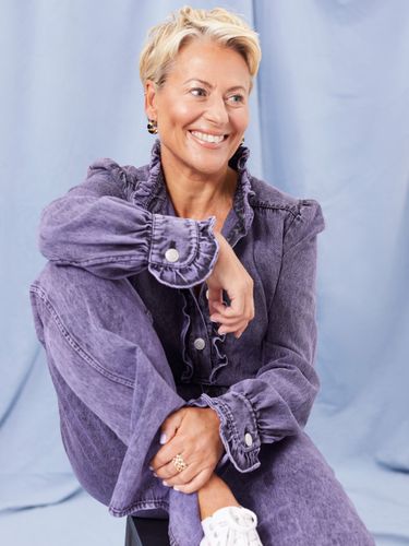 Heather Jackson