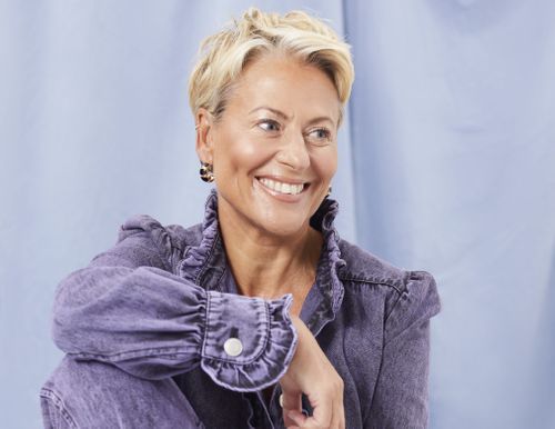 Heather Jackson - GenM