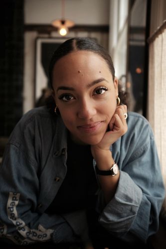 Justine Porterie - Depop