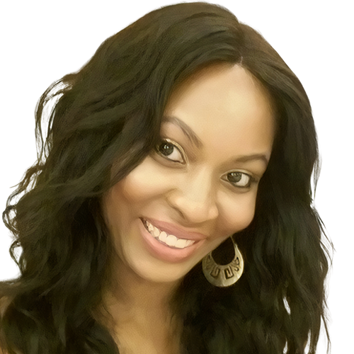 Jamila Saidi - UK Department for Business & Trade