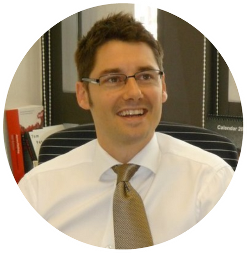 Jason Longley - Chubb