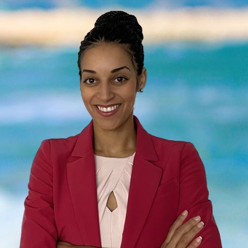 Jessica Taylor-Hall - Catalyst