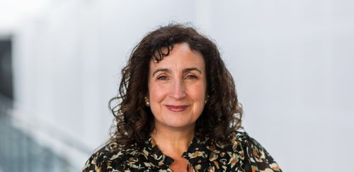 Jo Whitfield - Matalan