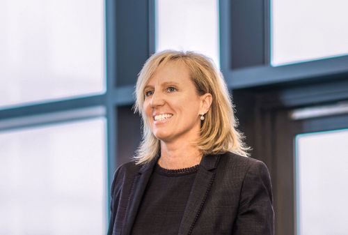 Jodie W. McLean - EDENS