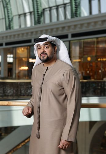 Khalifa Bin Braik