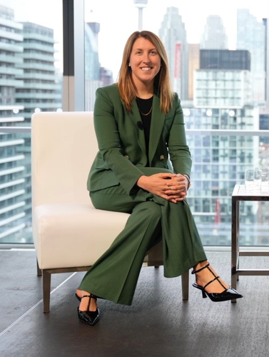 Kathleen Polsinello - BCG