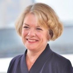Kathryn Cordes