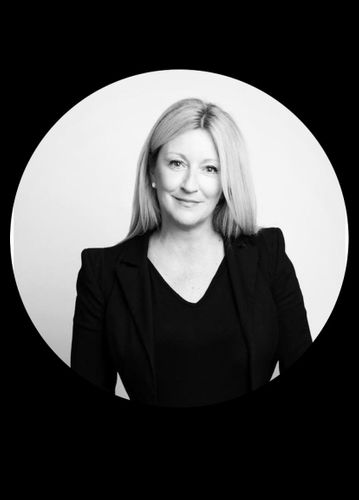 Kirsty Ginman - Decker Brands