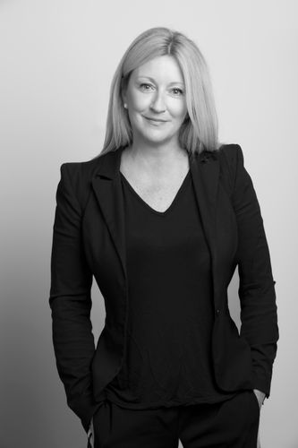 Kirsty Ginman - 