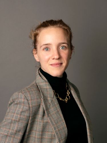 Lara Rosquet - Shopify 