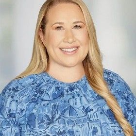 Lindsay Carroll - National Retail Association of Australia
