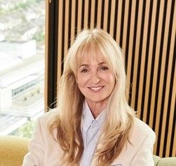 Louise Greenlees - The TJX Companies Inc.