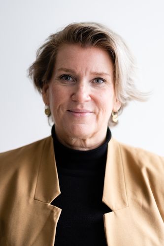Mariëlle Slenders - A.S. Watson Benelux