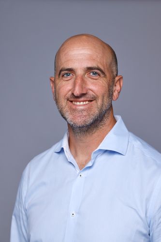 Michael Roth - Fabletics