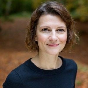 Marija Rompani - John Lewis Partnership