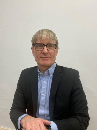 Martin Ryan - EPAM