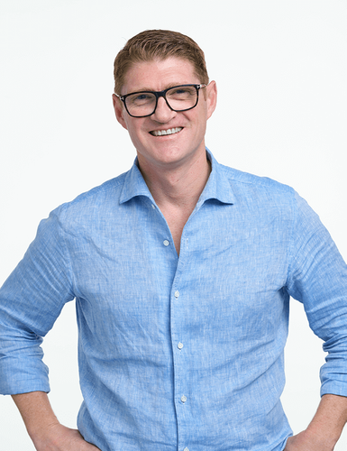 Matt Truman - True Global
