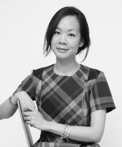 Meimei Ding - DFO International