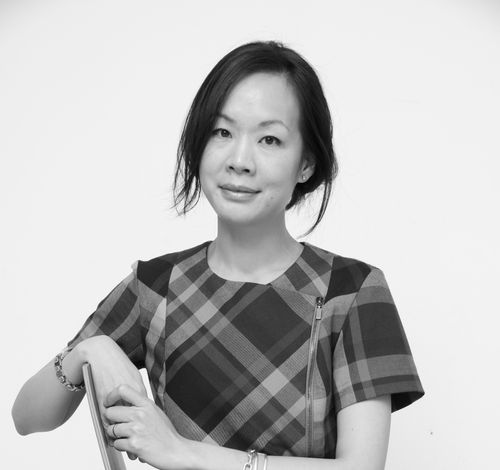 Meimei Ding