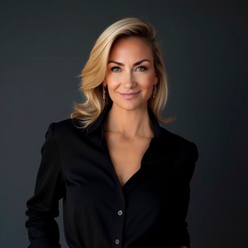 Nadine Graf