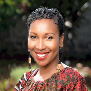 Suzie Wokabi
