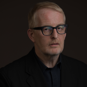David Wilkinson - Steen and Strøm