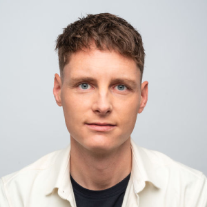 Kasper Peterson - Labfresh