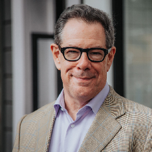 Steve Dennis - Remarkable Retail